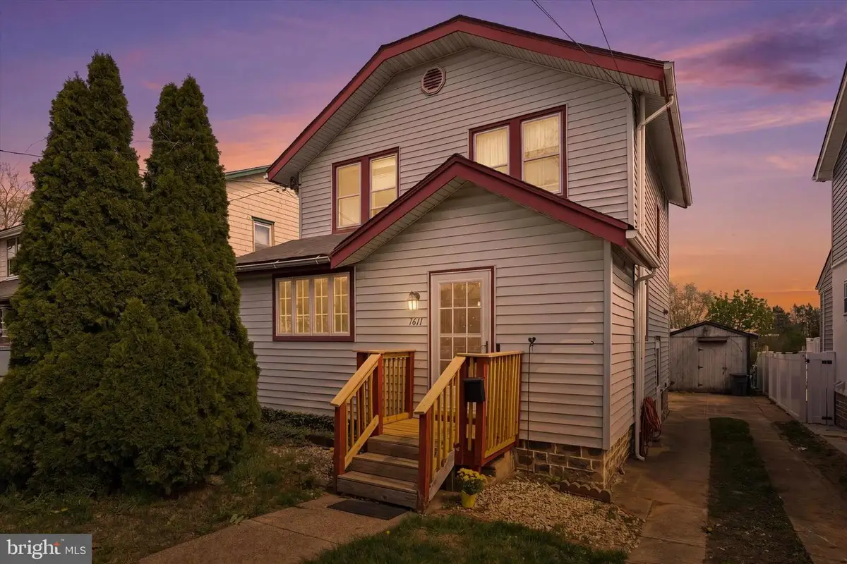 7611 Central Ave, Philadelphia, PA 19111 - #1