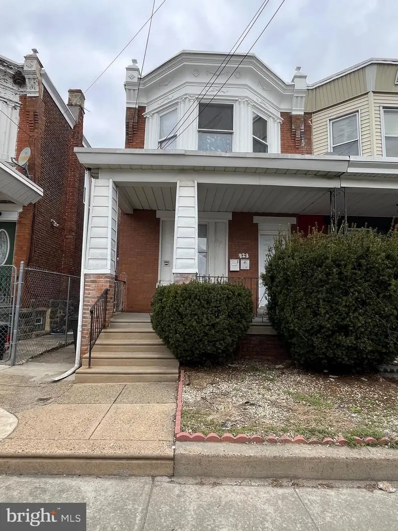 123 W Olney Ave, Philadelphia, PA 19120 - #1