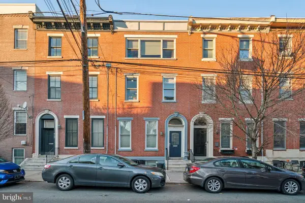 1921 Poplar St, PHILADELPHIA, PA 19130