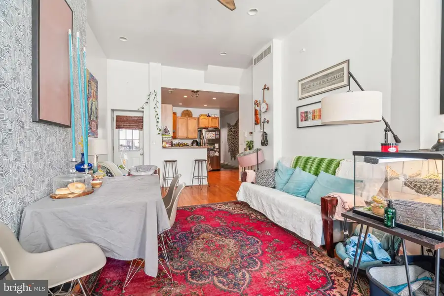 1921 Poplar St, Philadelphia, PA 19130 - #3