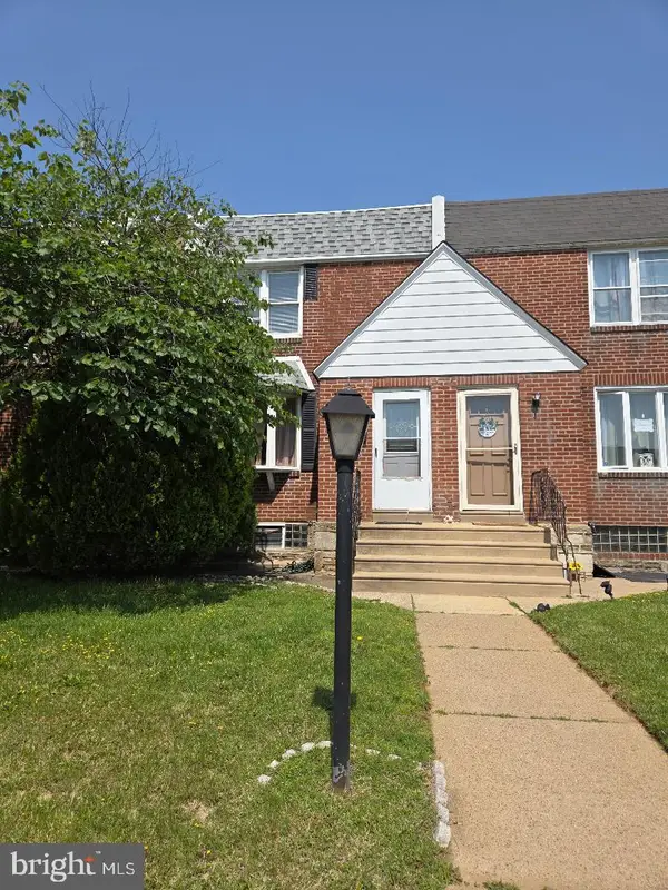 6340 Calvert St, PHILADELPHIA, PA 19149