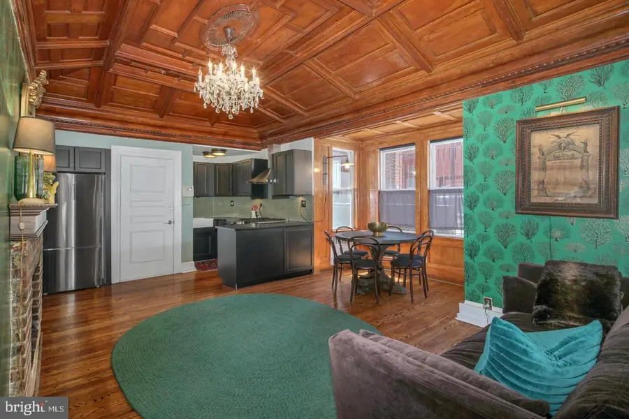 1215-00 Spruce St #202, Philadelphia, PA 19107 - #3