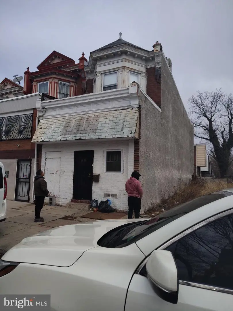 1435 S 58th St, Philadelphia, PA 19143 - #1