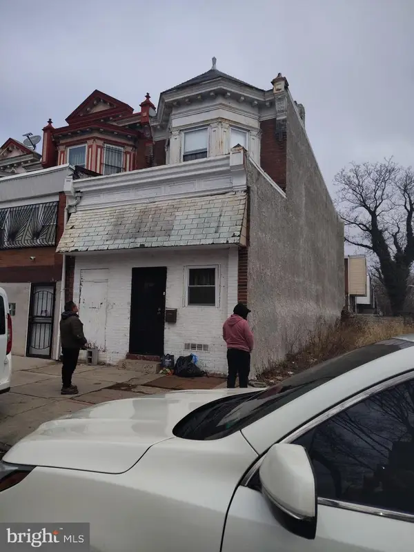 1435 S 58th St, PHILADELPHIA, PA 19143