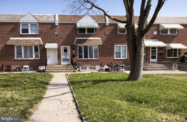 2135 Mckinley St, PHILADELPHIA, PA 19149