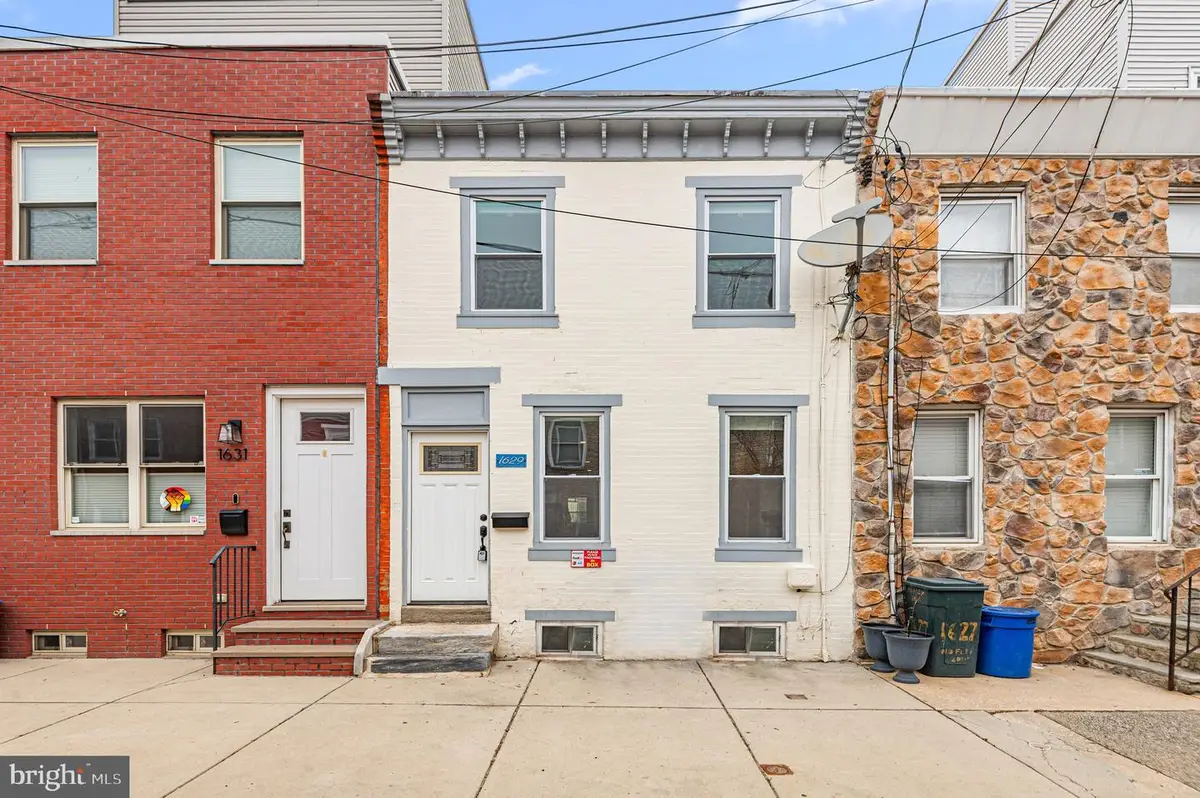 1629 Annin St, Philadelphia, PA 19146 - #1