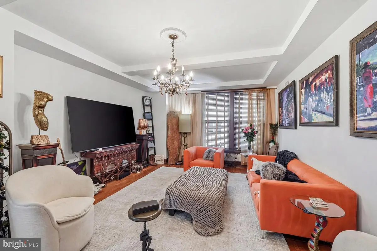 1901 Walnut St #6f, Philadelphia, PA 19103 - #1