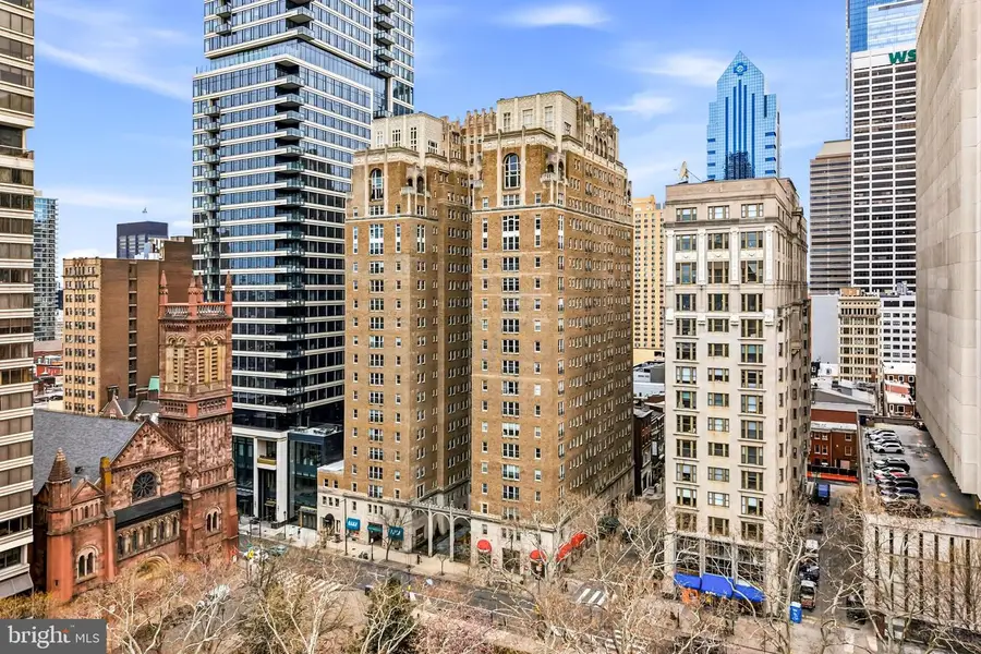 1901 Walnut St #6f, Philadelphia, PA 19103 - #3