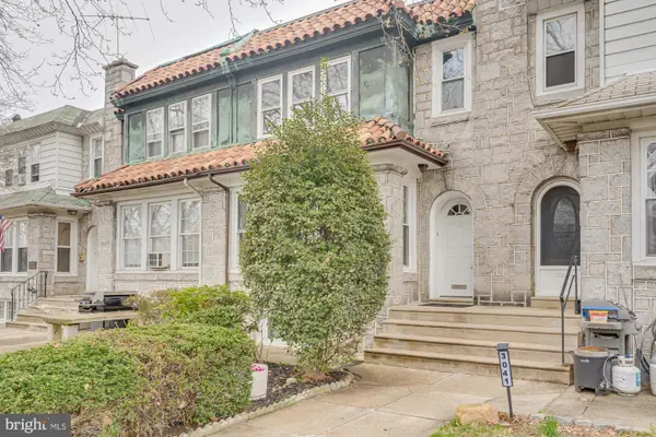 3039 Fanshawe St, PHILADELPHIA, PA 19149