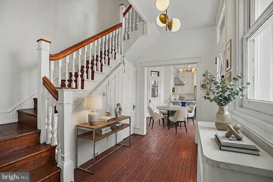 894 N 25th St, Philadelphia, PA 19130 - #3