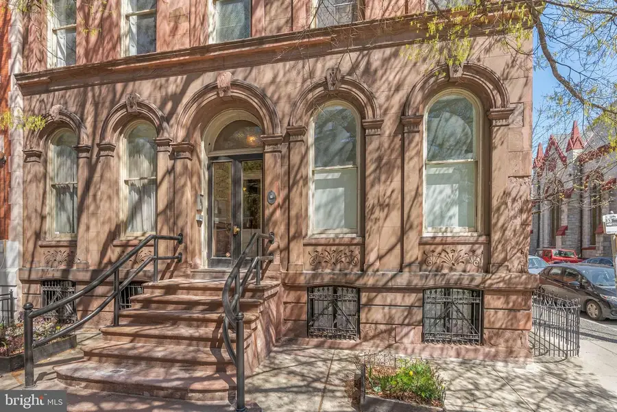 1901 Green St #3, Philadelphia, PA 19130 - #2