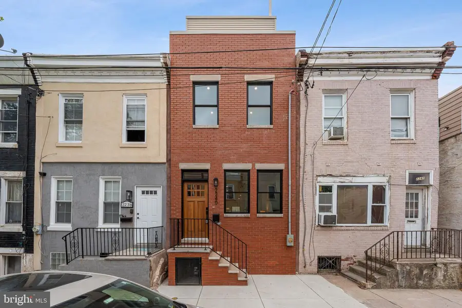 2240 Oakford St, Philadelphia, PA 19146 - #2