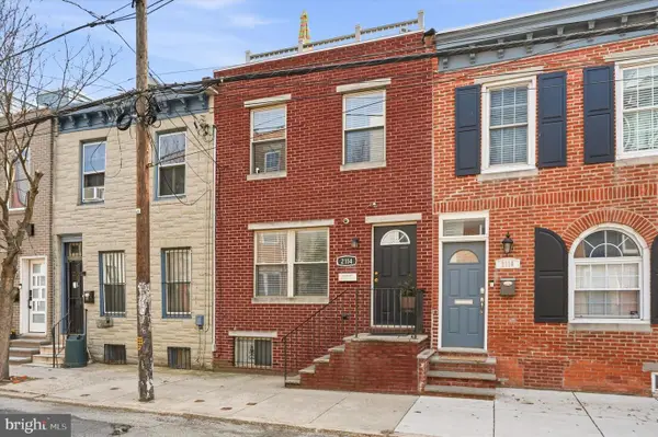 2114 Montrose St, PHILADELPHIA, PA 19146