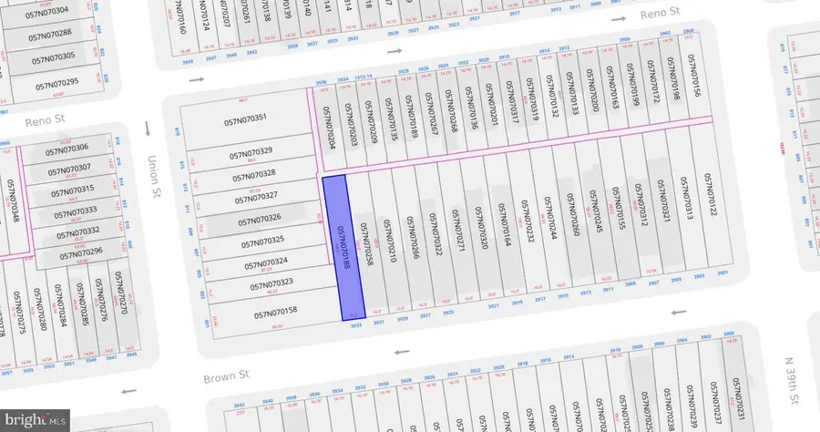 3933 Brown St, Philadelphia, PA 19104 - #2