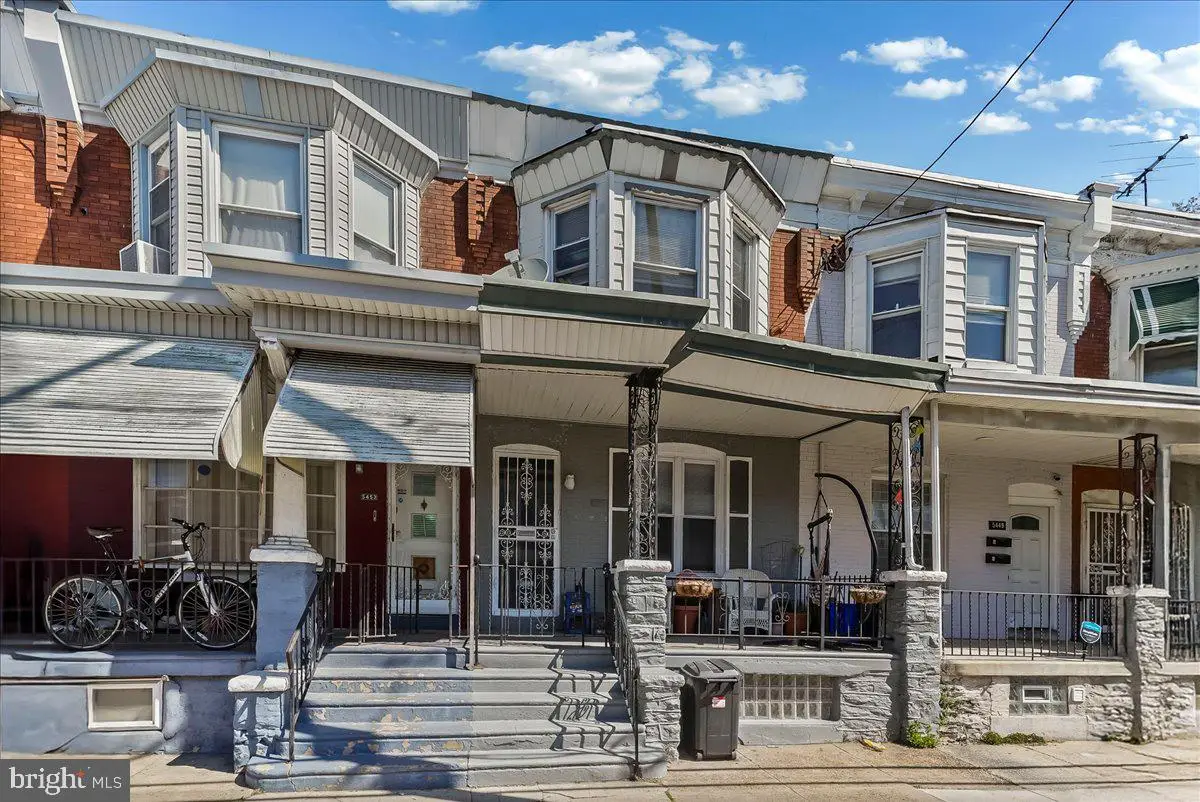 5451 Pine St, Philadelphia, PA 19143 - #1