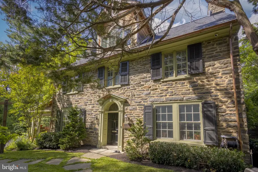 97 E Bells Mill Rd, Philadelphia, PA 19118 - #2
