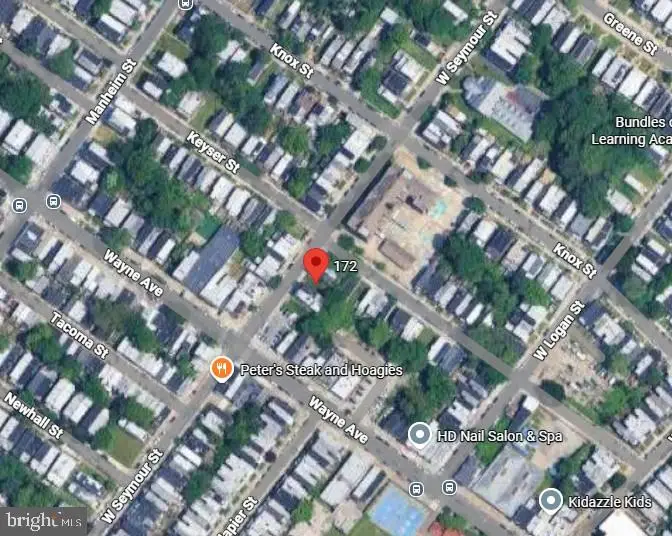 172 W Seymour St, Philadelphia, PA 19144 - #2