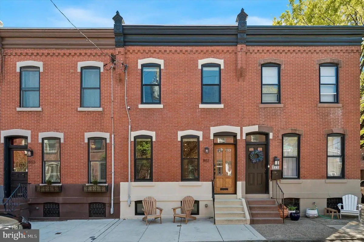 851 N Ringgold St, Philadelphia, PA 19130 - #1