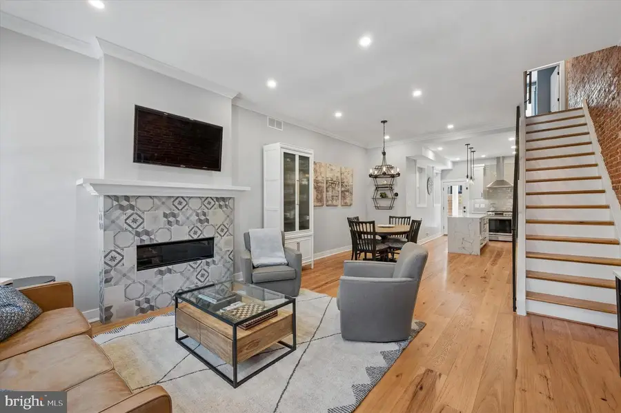 851 N Ringgold St, Philadelphia, PA 19130 - #2