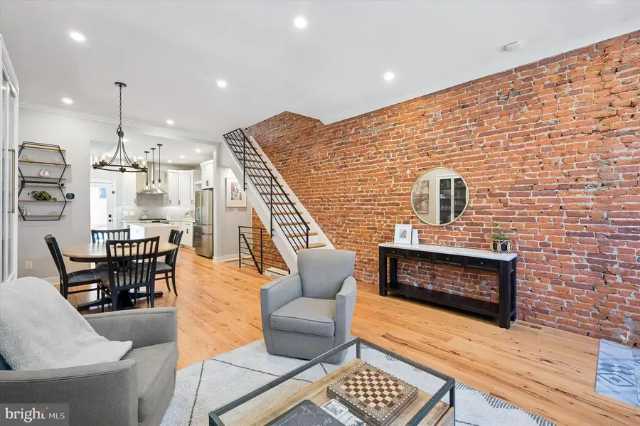 851 N Ringgold St, Philadelphia, PA 19130 - #3