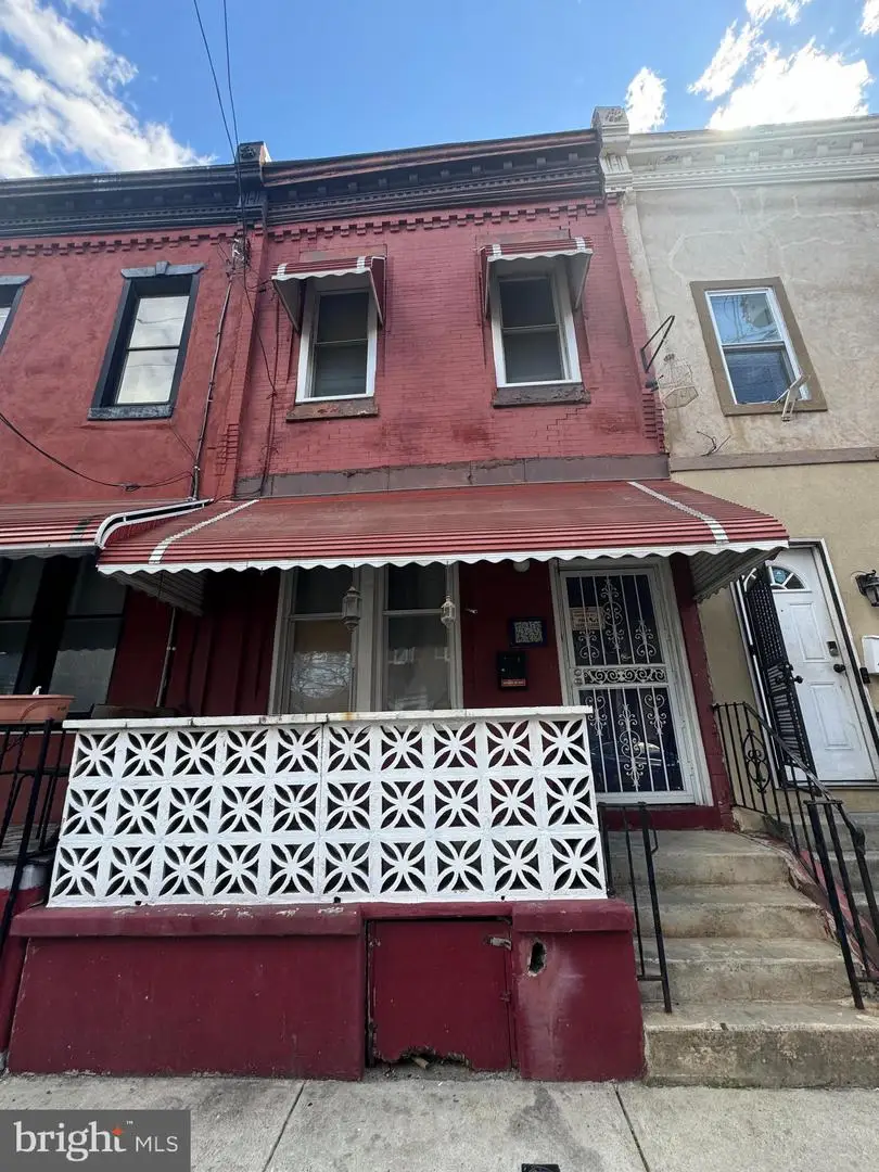 2215 N 17th St, Philadelphia, PA 19132 - #1