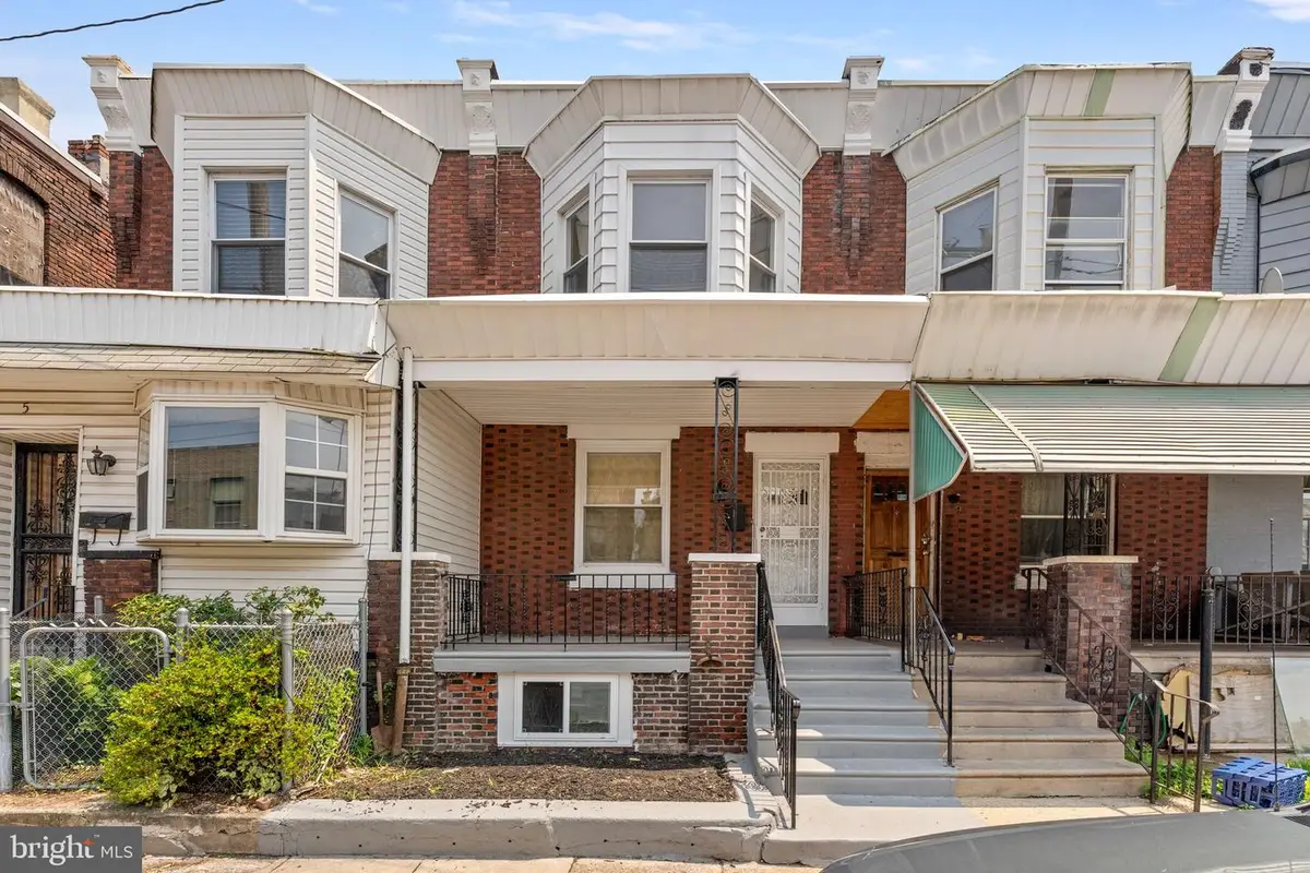 7 S 53rd St, Philadelphia, PA 19139 - #1