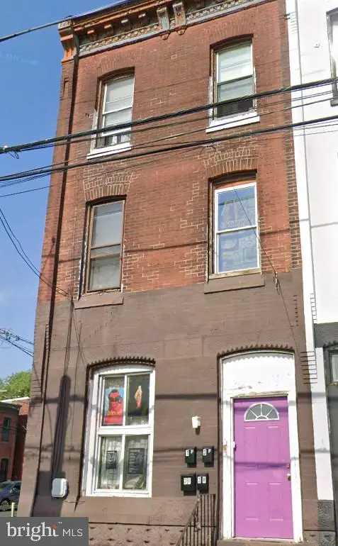 1904 N 22nd St, Philadelphia, PA 19121 - #1