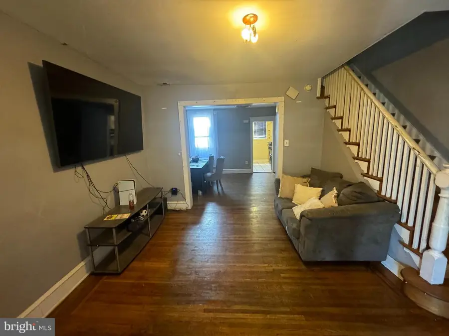 4105 Greeby St, Philadelphia, PA 19135 - #2