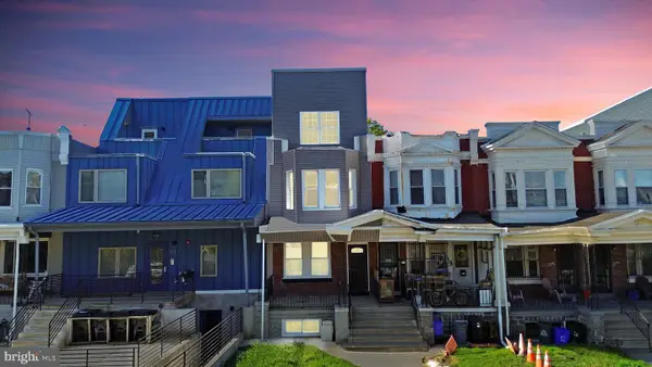 5338 Cedar Ave, PHILADELPHIA, PA 19143