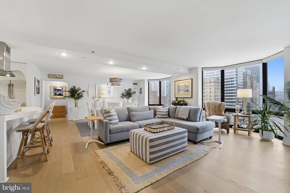 2020 Walnut St #14cd, Philadelphia, PA 19103 - #1