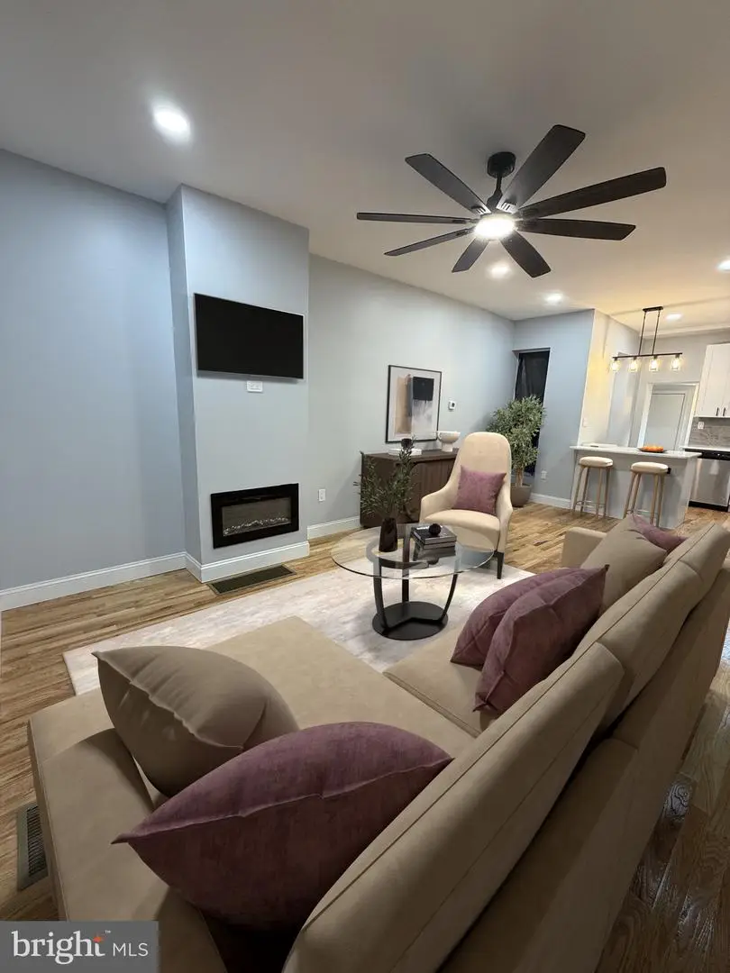 1212 S Ruby St, Philadelphia, PA 19143 - #2