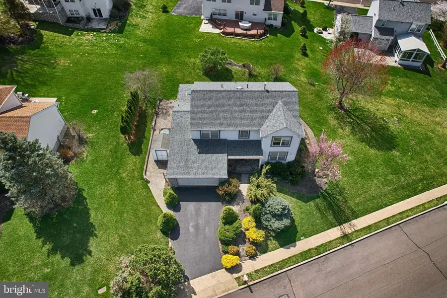 500 Ridgerun Ln, Philadelphia, PA 19111 - #2