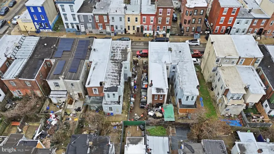 2919 N 6th St, Philadelphia, PA 19133 - #3