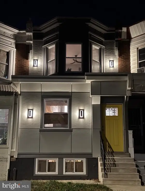 6118 Walton Ave, PHILADELPHIA, PA 19143