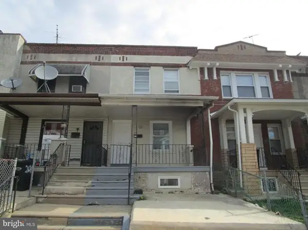 2651 S Lloyd St, PHILADELPHIA, PA 19153