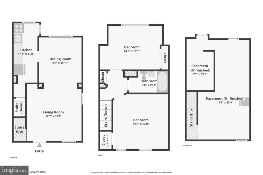 6161 Vandike St, Philadelphia, PA 19135 - #2