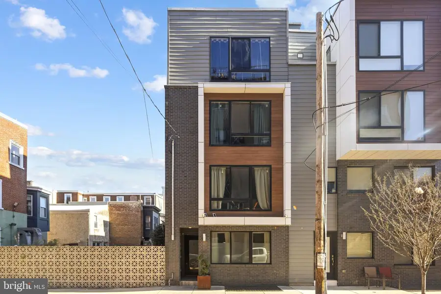 1651 E Eyre St #1, Philadelphia, PA 19125 - #2