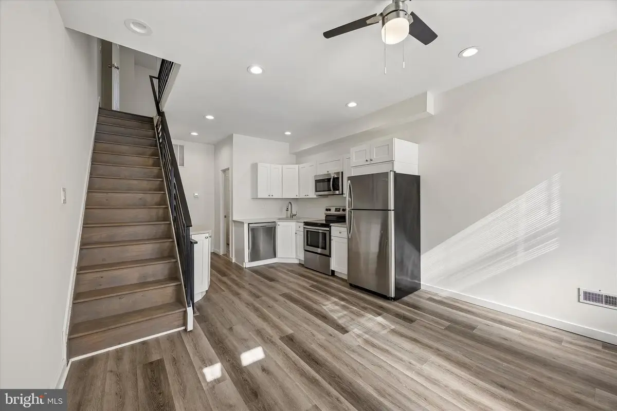 2018 N Cleveland St, Philadelphia, PA 19121 - #1