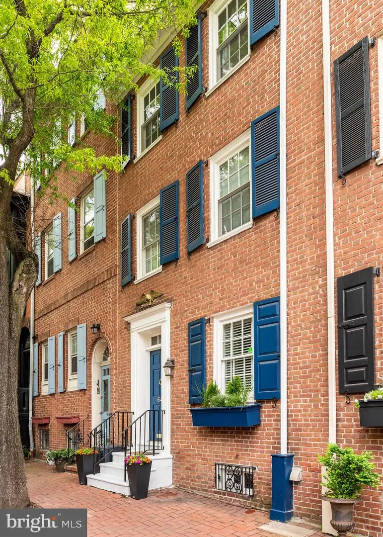 642 Pine St, Philadelphia, PA 19106 - #2