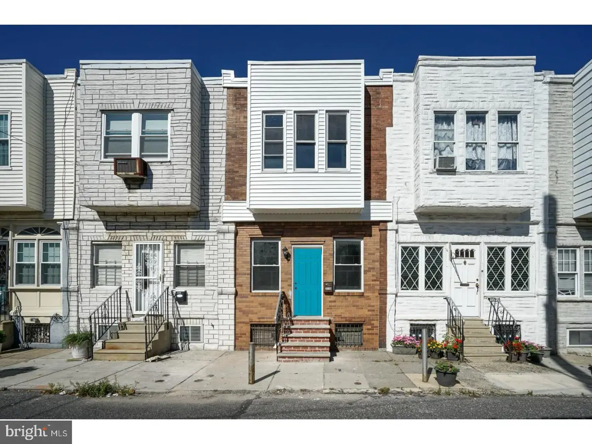 2118 S Lambert St, Philadelphia, PA 19145 - #1