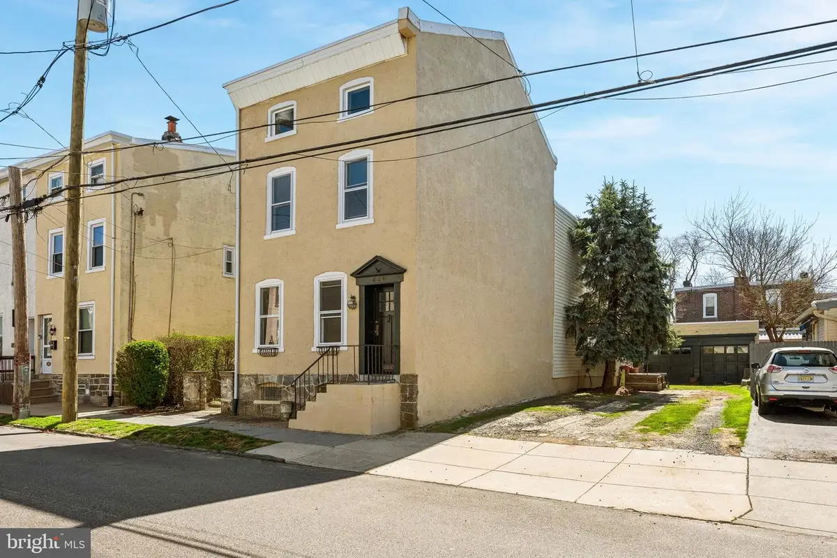 439 Lemonte St, Philadelphia, PA 19128 - #1