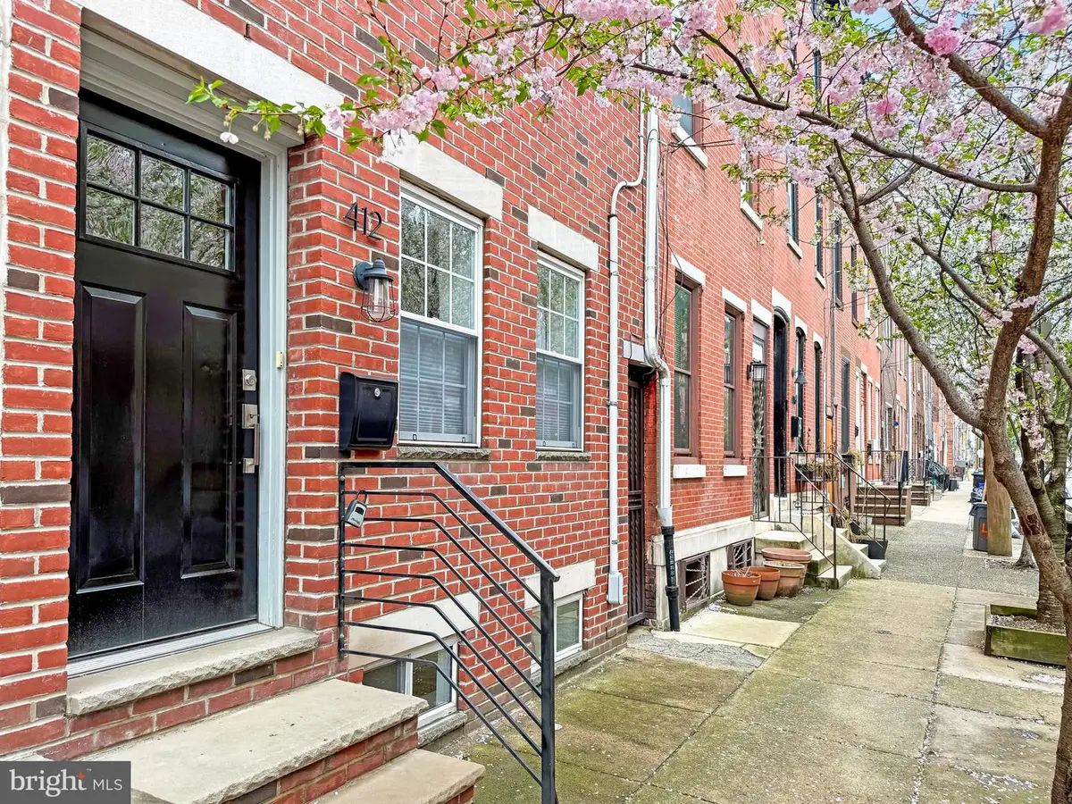 412 Dickinson St, Philadelphia, PA 19147 - #1