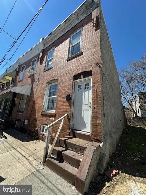 1530 S Lecount St, Philadelphia, PA 19146 - #1