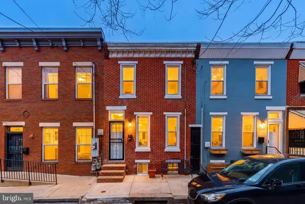 1113 Kimball St, PHILADELPHIA, PA 19147