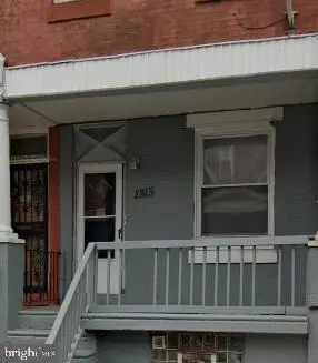 2815 W Clementine St, PHILADELPHIA, PA 19132
