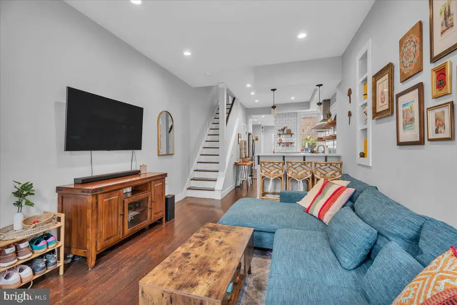 1238 E Susquehanna Ave, Philadelphia, PA 19125 - #3