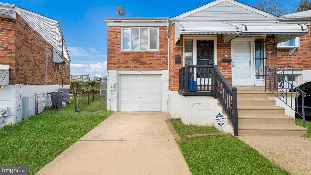 1706 Kennedy St, Philadelphia, PA 19124 - #1