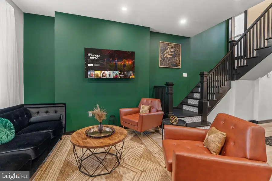 2232 S 17th St, Philadelphia, PA 19145 - #2