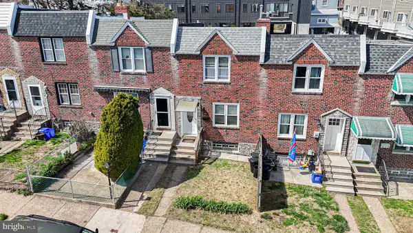386 Fairway Terrace, PHILADELPHIA, PA 19128