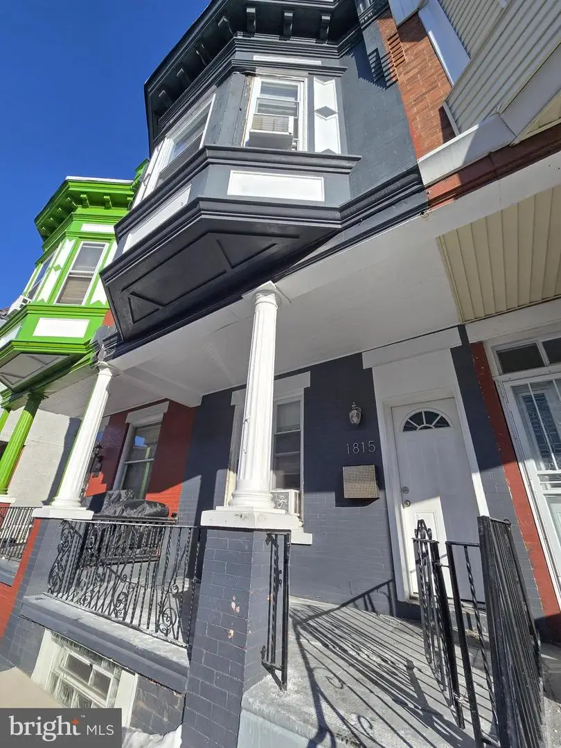 1815 N Newkirk St, Philadelphia, PA 19121 - #2